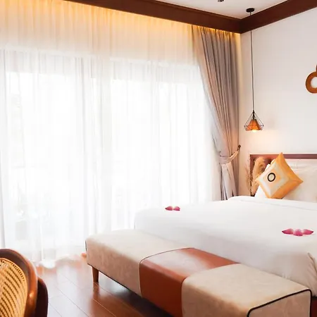 Happy Resort Siem Reap