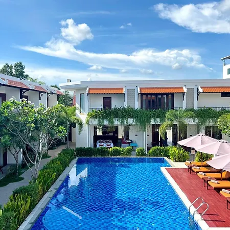 Happy Resort Siem Reap