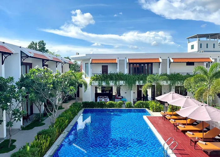 Happy Resort *